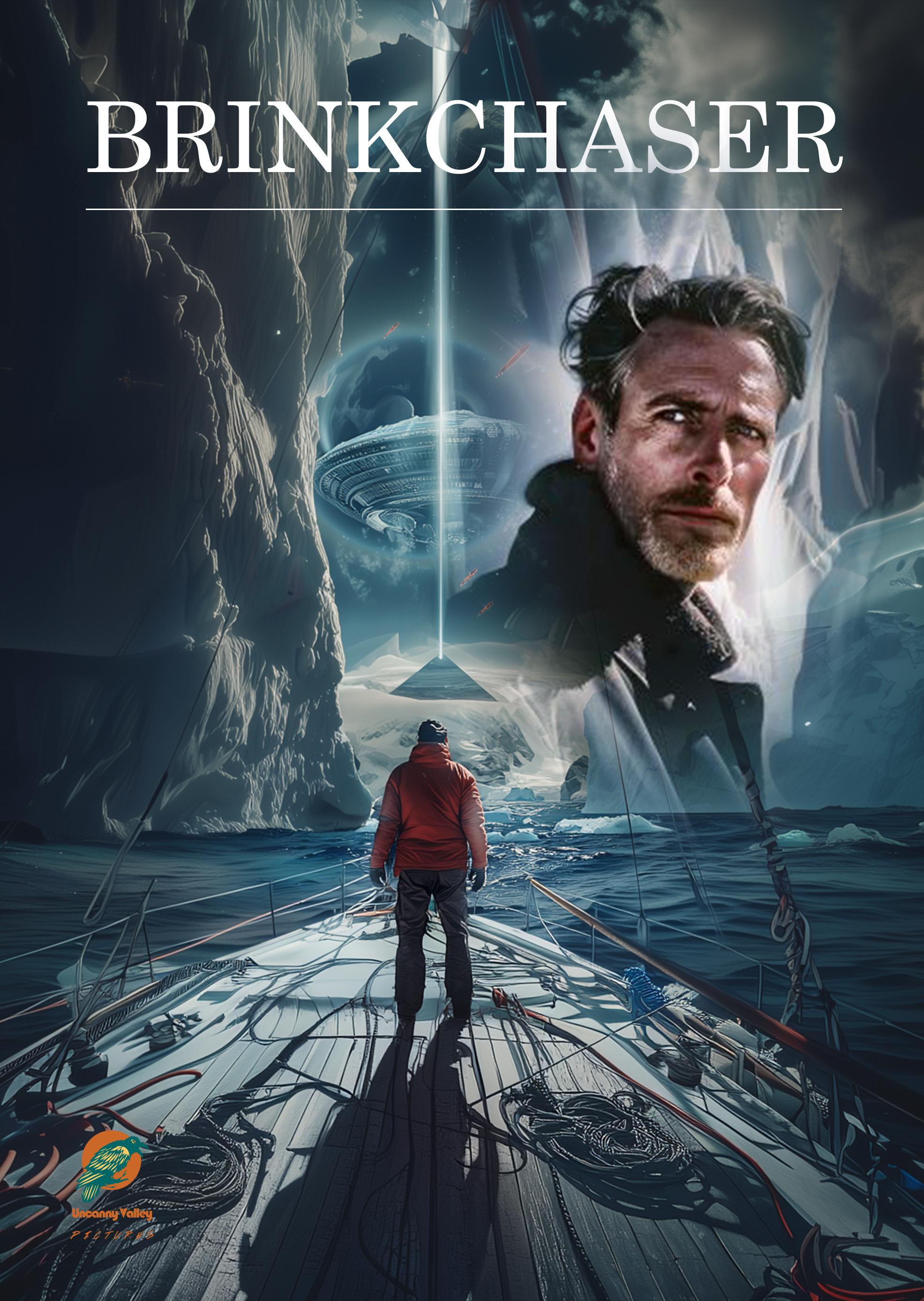 Brinkchaser IMDB Poster